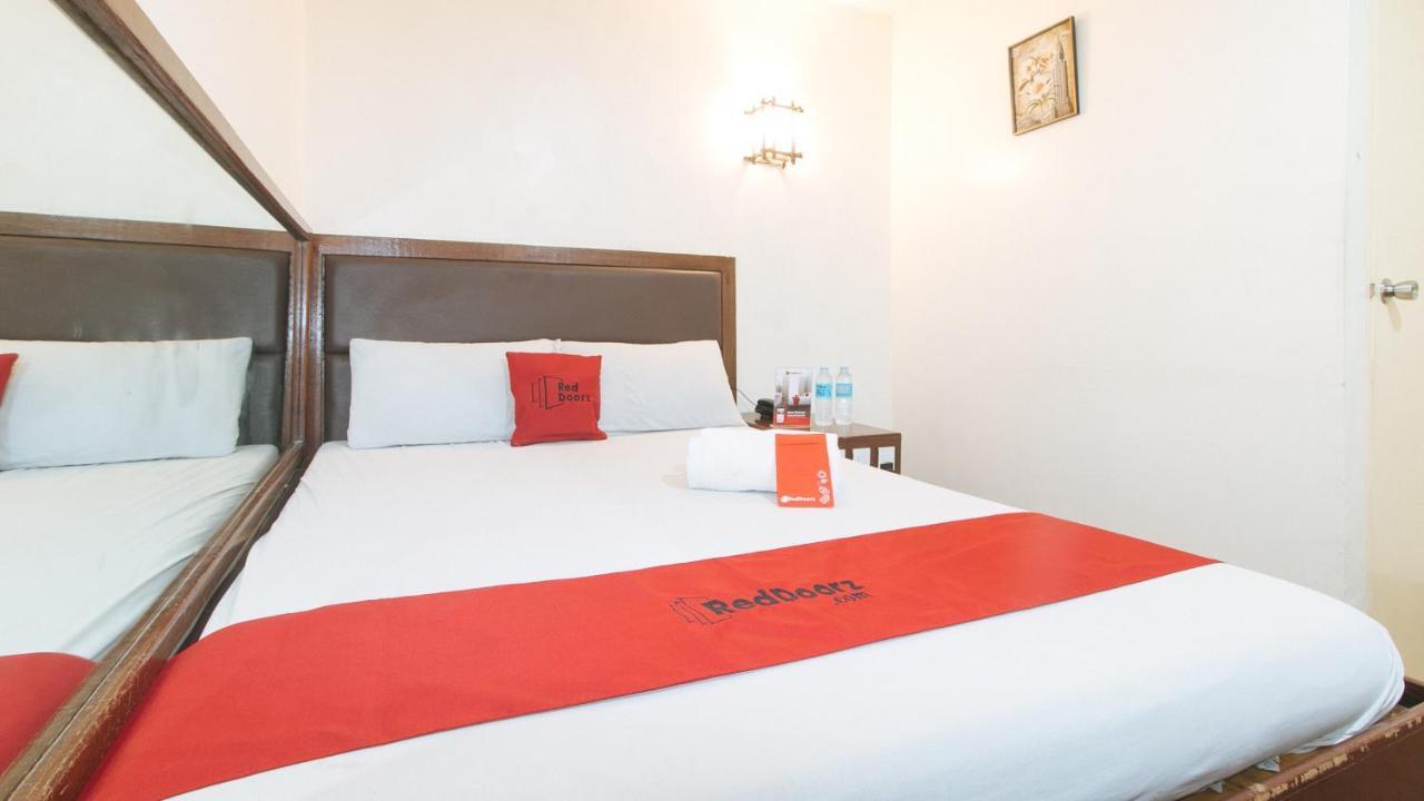 Reddoorz @ Riches Holiday Hotel Avenida 마닐라 외부 사진